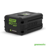 Greenworks 60V 4Ah Lithium-ion Battery