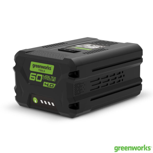 Greenworks 60V 4Ah Lithium-ion Battery