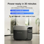 EcoFlow Delta 3 Portable Power Station, 1024Wh - Image 7