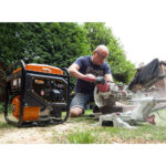 Impax 3500W Inverter Generator (IM3500IFG) - Image 2