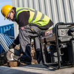 IMPAX 2800W Inverter Portable Frame Generator (IM2800IFG) - Image 2