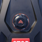 Yard Force MB800 Robotic Lawnmower + Charging Station (800m² Cutting Area) - Image 3