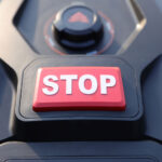 Yard Force MB800 Robotic Lawnmower + Charging Station (800m² Cutting Area) - Image 5