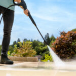 Kärcher K5 WCM Car and Home Pressure Washer - Image 4