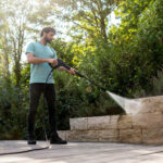 Kärcher K5 WCM Car and Home Pressure Washer - Image 5