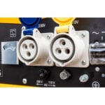 Stanley 2400W Dual Voltage Generator (SG400) - Image 4