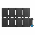 Anker Solix C300X DC Portable Power Station + 100W Foldable Solar Panel - Image 3
