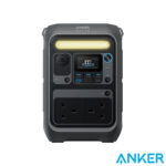 Anker Solix C300X AC Portable Power Station - Image 6