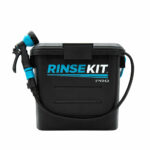 RinseKit PRO 13.2 Litre (3.5 US Gallon) Battery Powered Portable Shower - Image 2