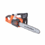Yard Force 40V 35cm Chainsaw + 2 x 4Ah 20V Batteries & Dual Charger - Image 3