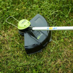 Greenworks 60V 36cm Linetrimmer (Tool only) - GWGD60LT - Image 3