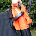 Yard Force 40V Blower Vacuum + 2 x 20V (4Ah) Battery & Twin Charger Bundle - Image 3