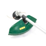 Webb 26cc 25cm Straight Shaft Loop Handled Petrol Brushcutter - Model WEBC26 - Image 4