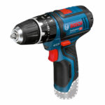 Bosch Professional Combi Drill Kit Model GSB 12V-15 - Image 2
