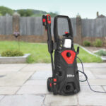 Hilka 2,000W / 160 Bar Control Pressure Washer - Image 2