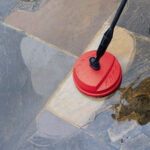 Hilka 2,000W / 160 Bar Control Pressure Washer - Image 4