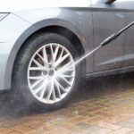 Hilka 2,000W / 160 Bar Control Pressure Washer - Image 5