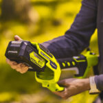 Greenworks 24V (4Ah) Lithium-ion Battery - Image 2