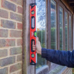 Hilka 4 Piece Box Level Set - Image 2