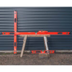 Hilka 4 Piece Box Level Set - Image 3