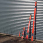 Hilka 4 Piece Box Level Set - Image 4