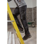 Scruffs Men's Work Trouser - Image 2