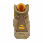 DeWalt Men's Mason Steel Toe Cap Safety Boots in Brown - Image 9