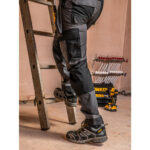 DeWalt Men's Work Trouser - Image 4