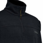 DeWalt Men's Andover 1/4 Zip in Navy - Image 3