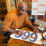 Sol Campbell Signed Framed England Football Shirt including 3 Photos - Image 3