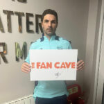 Mikel Arteta Signed Framed Arsenal Football Shirt including 2 Photos - Image 2