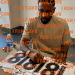 Jermain Defoe Signed Framed Sunderland Football Shirt including 2 Photos - Image 3