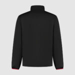 PUMA Scuderia Ferrari F1 2025 Team Softshell Jacket in Black, 5 Sizes - Image 2