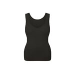 Evenlina Shaping Compression Vest in Black - Image 2
