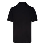 PUMA Scuderia Ferrari F1 Mens Polo in Black, 5 Sizes - Image 2