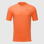 McLaren Lando Norris T-Shirt in Orange - Image 2