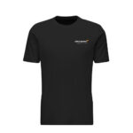 McLaren Lando Norris T-Shirt in Orange - Image 7