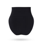 Evenlina Sculpting Shapewear Brief in Noir - Image 4