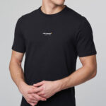 McLaren Men's Dynamic T-Shirt in Blue - Image 5