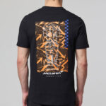 McLaren Men's Dynamic T-Shirt in Blue - Image 11