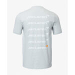 McLaren F1 Team Men's Neon Pack Orange T-Shirt - Image 6