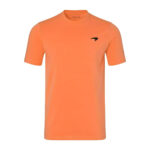 McLaren F1 Team Men's Neon Pack Orange T-Shirt