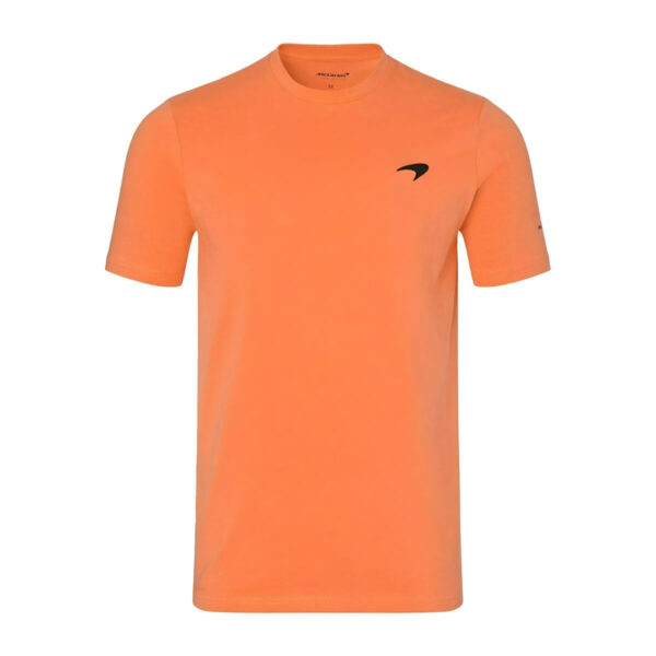 McLaren F1 Team Men's Neon Pack Orange T-Shirt