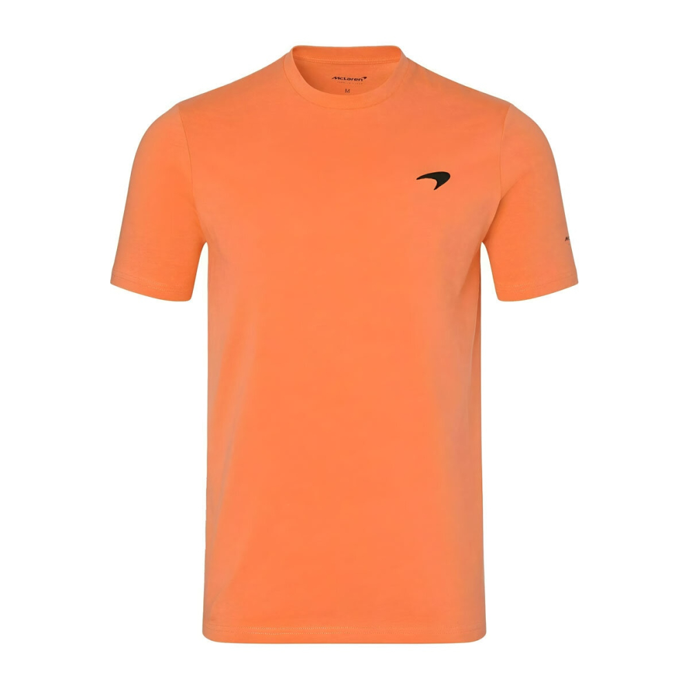 McLaren F1 Team Men's Neon Pack Orange T-Shirt