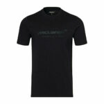 McLaren Men's Team Core Essentials T-Shirt in Orange - Image 2