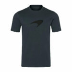 McLaren Men's Team Core Essentials T-Shirt in Orange - Image 21