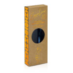 Evenlina Sheer Shaping Support Tights in Black - Image 2