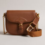 Ted Baker Esia Buckle Crossbody Bag - Image 2