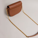 Ted Baker Esia Buckle Crossbody Bag - Image 5