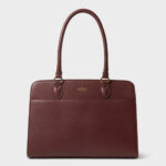 Osprey Tilly Work Bag in Taupe - Image 10